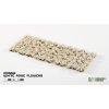 Gamers Grass: White Flowers – 6 mm | Kępki trawy z białymi kwiatami (ok. 70 szt.)